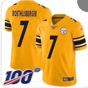 Pittsburg Steelers jersey